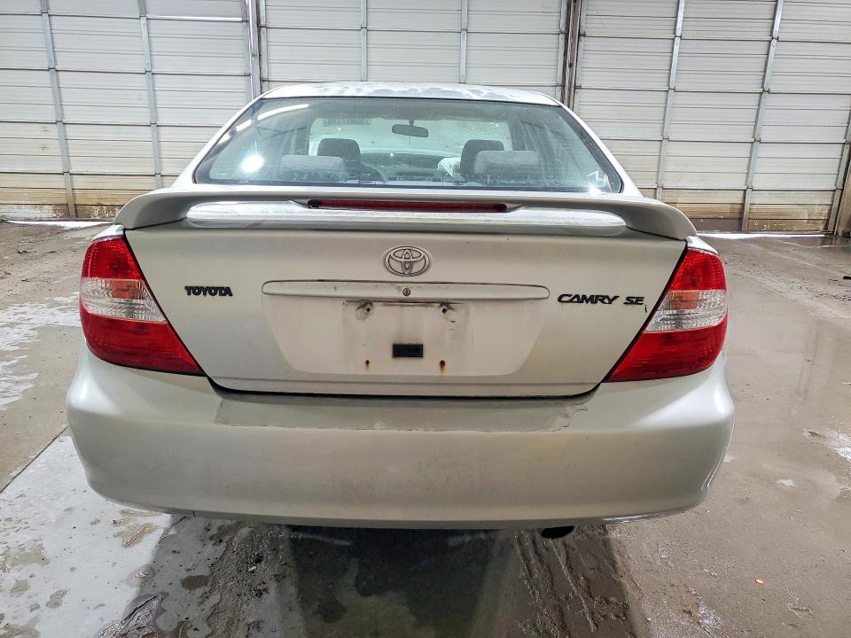 2003 Toyota Camry მანქანა იყიდება აუქციონზე, vin: 4T1BE32K53U699693, აუქციონის ნომერი: 60857786