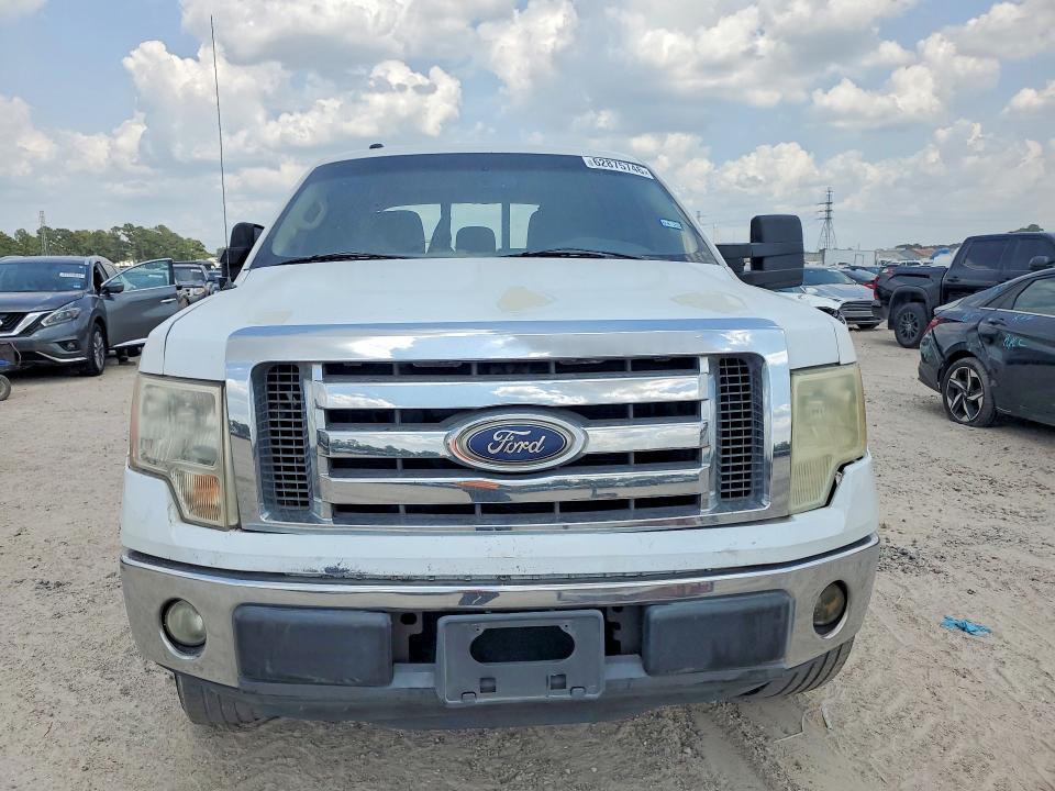 Продаж на аукціоні авто 2011 Ford F150, vin: 1FTFW1CF3BFA40331, номер лоту: 62875746