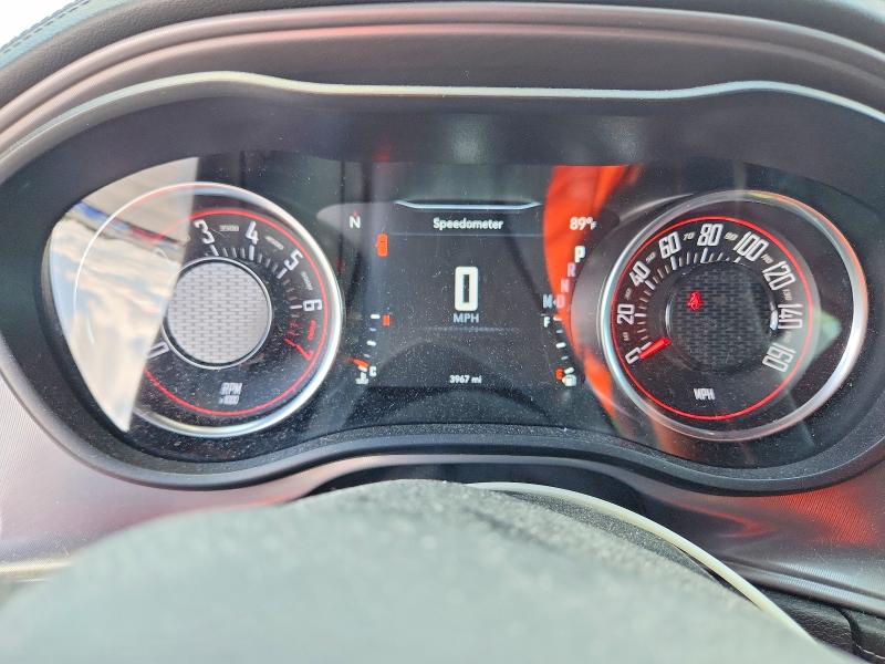 Aukcja sprzedaży 2023 Dodge Challenger, vin: 2C3CDZAG4PH679931, numer aukcji: 59863556