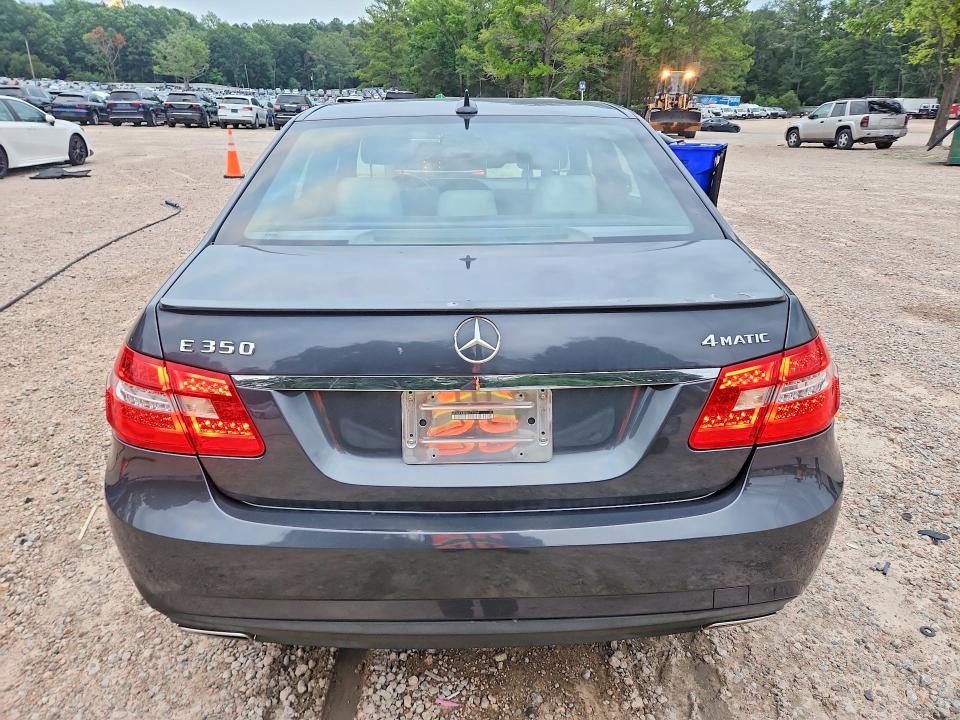 2013 Mercedes-benz E მანქანა იყიდება აუქციონზე, vin: WDDHF8JB0DA737009, აუქციონის ნომერი: 61809966