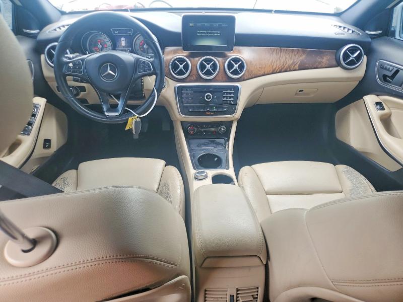 Продажа на аукционе авто 2017 Mercedes-benz Gla, vin: WDCTG4EBXHJ306696, номер лота: 60950776