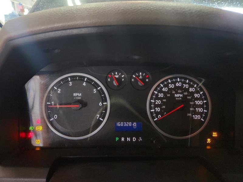 2012 Dodge Ram 1500 მანქანა იყიდება აუქციონზე, vin: 1C6RD7FT4CS325417, აუქციონის ნომერი: 59749036