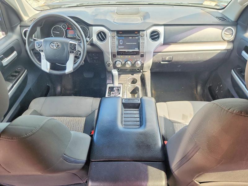Aukcja sprzedaży 2016 Toyota Tundra, vin: 5TFDY5F19GX519377, numer aukcji: 61843756