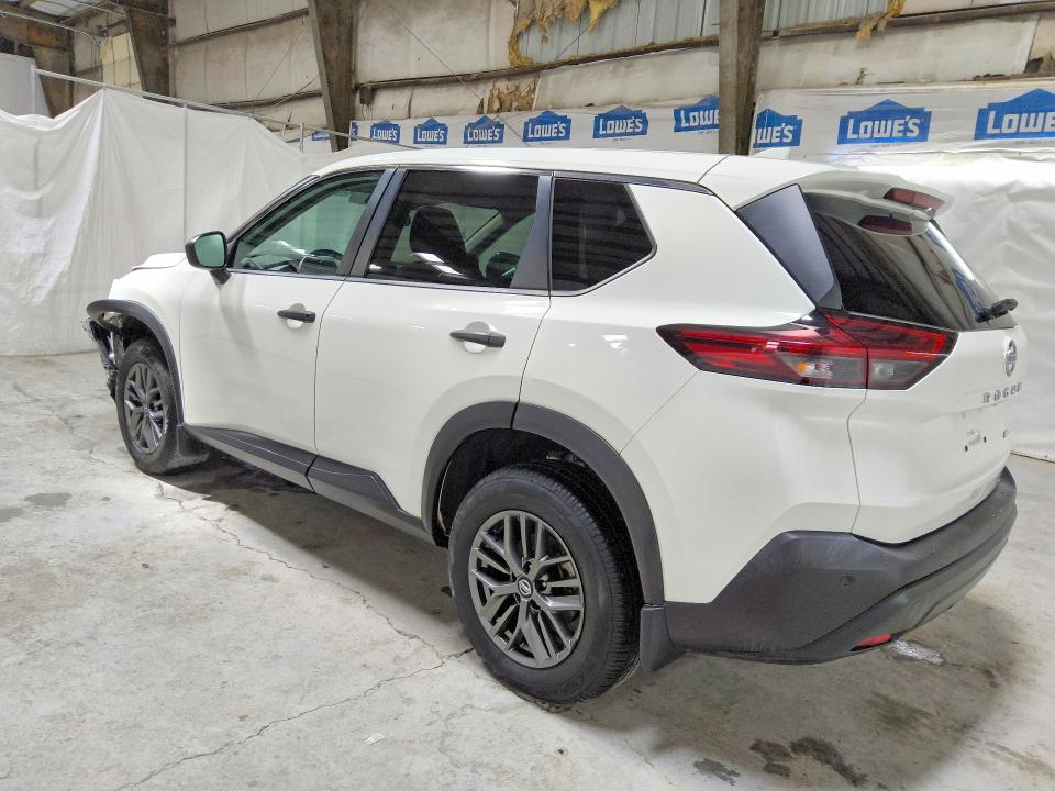 Aukcja sprzedaży 2021 Nissan Rogue, vin: 5N1AT3ABXMC804979, numer aukcji: 57933316