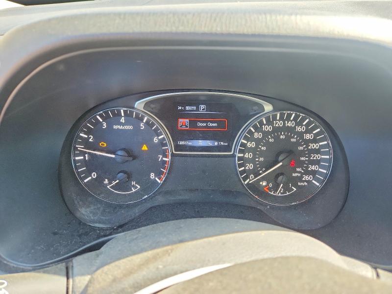 2020 Nissan Pathfinder მანქანა იყიდება აუქციონზე, vin: 5N1DR2BM1LC613701, აუქციონის ნომერი: 59125716