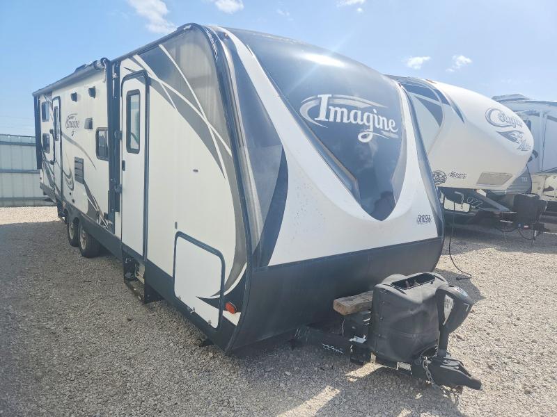 Продаж на аукціоні авто 2017 Grand Design Imagine, vin: 573TE3220H6601649, номер лоту: 58162956