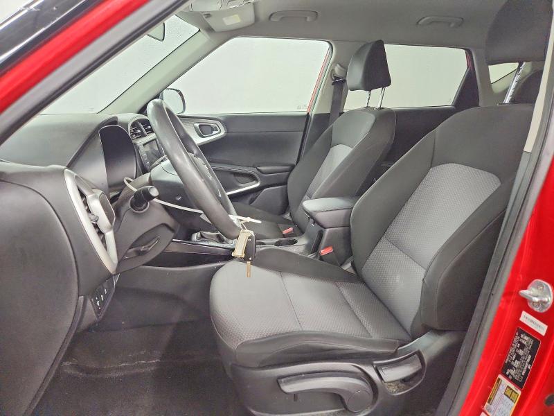 Продажа на аукционе авто 2023 Kia Soul, vin: KNDJ23AU0P7196900, номер лота: 61497676