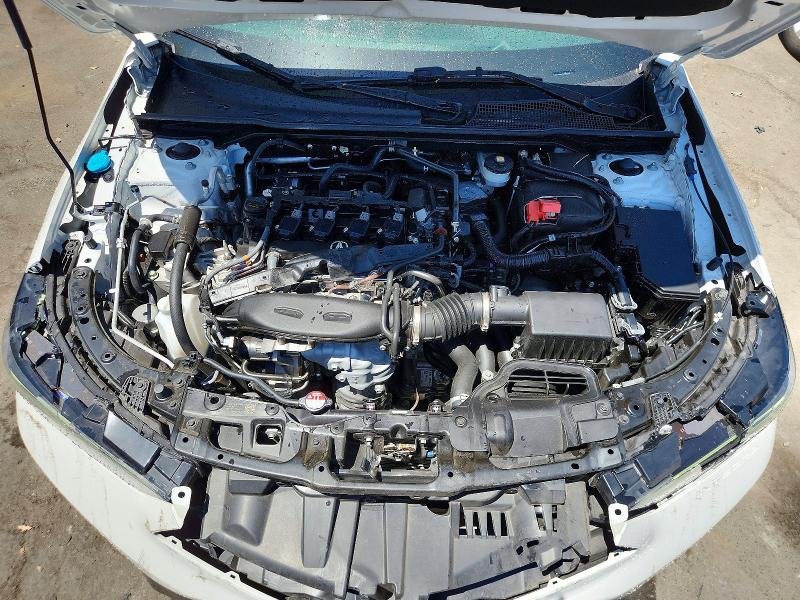 61524356 :رقم المزاد ، 19UDE4H26PA026365 vin ، 2023 Acura Integra مزاد بيع