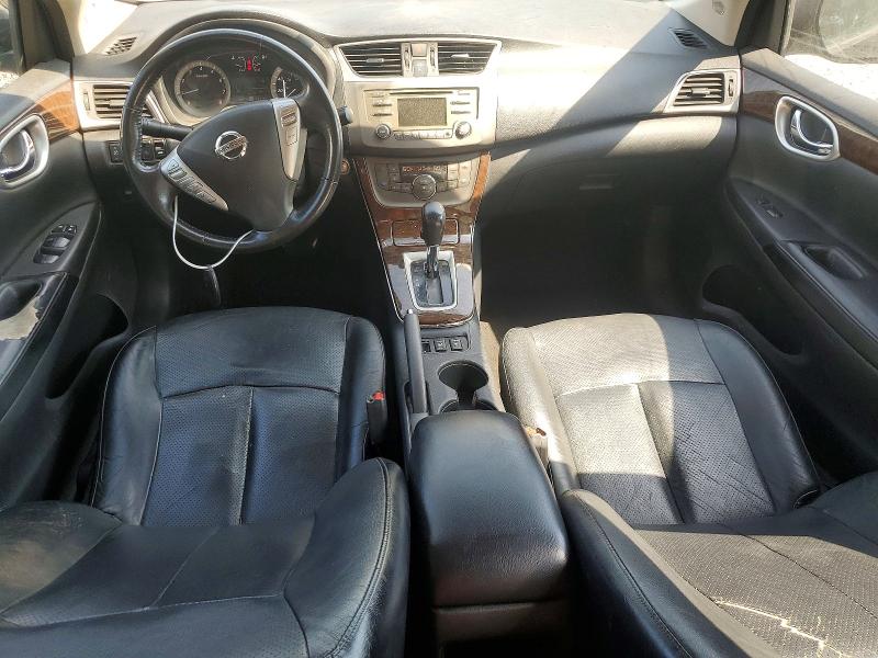 Продажа на аукционе авто 2013 Nissan Sentra, vin: 3N1AB7AP2DL676772, номер лота: 59707496