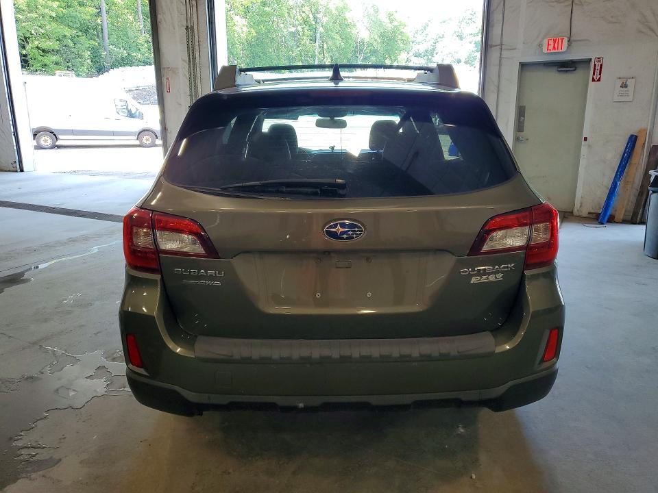 Продажа на аукционе авто 2016 Subaru Outback, vin: 4S4BSALC2G3289725, номер лота: 60320196