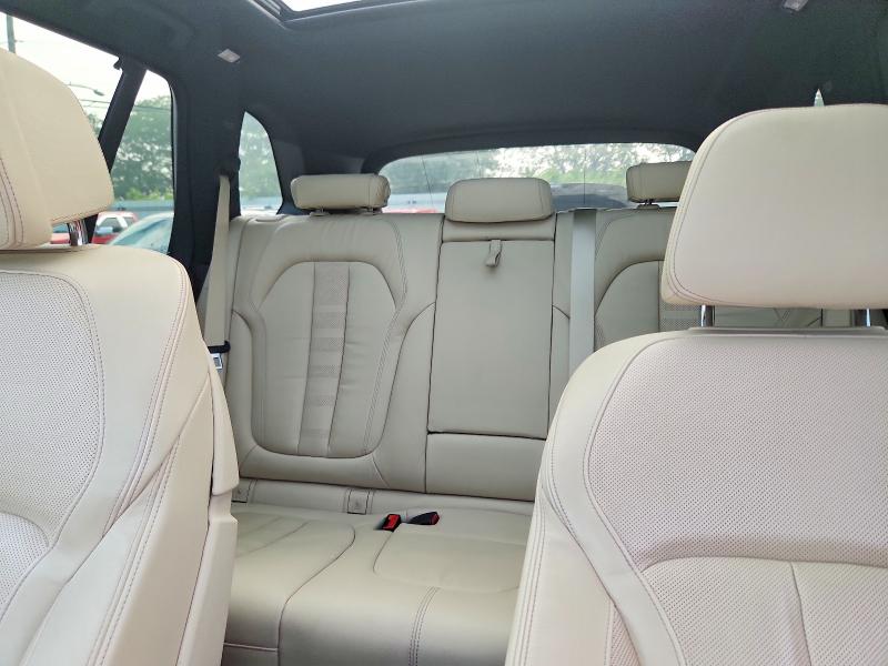 Продажа на аукционе авто 2019 Bmw X5, vin: 5UXJU2C59KLN65553, номер лота: 61785016