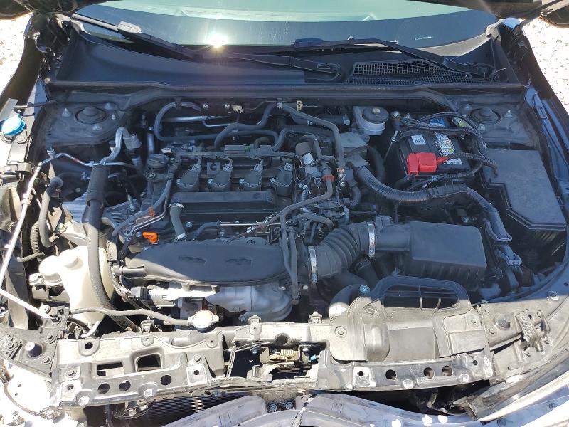 Продаж на аукціоні авто 2024 Honda Civic, vin: 2HGFE1F96RH335300, номер лоту: 61415466