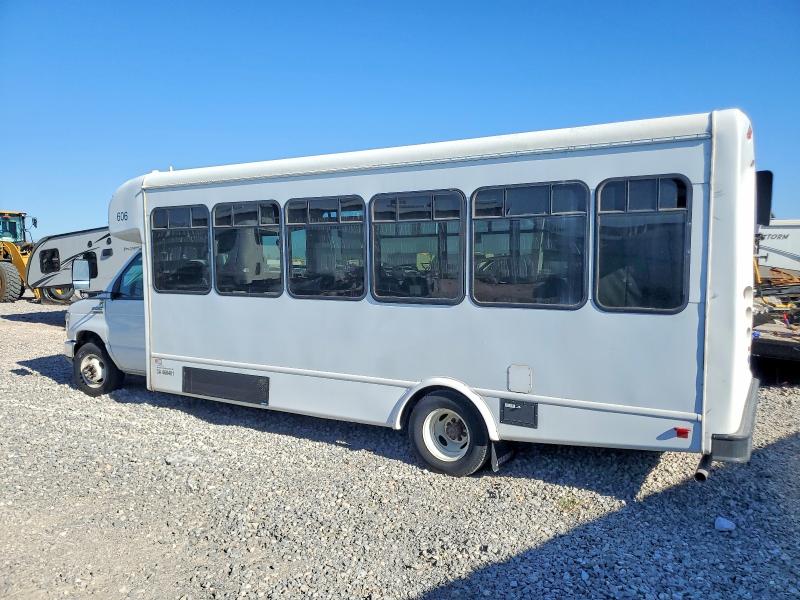 59923236 :رقم المزاد ، 1FDFE4FS6GDC03985 vin ، 2016 Ford Econoline مزاد بيع