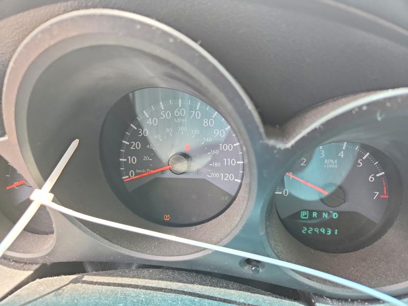Продажа на аукционе авто 2010 Chrysler Sebring, vin: 1C3CC4FBXAN126976, номер лота: 85770455
