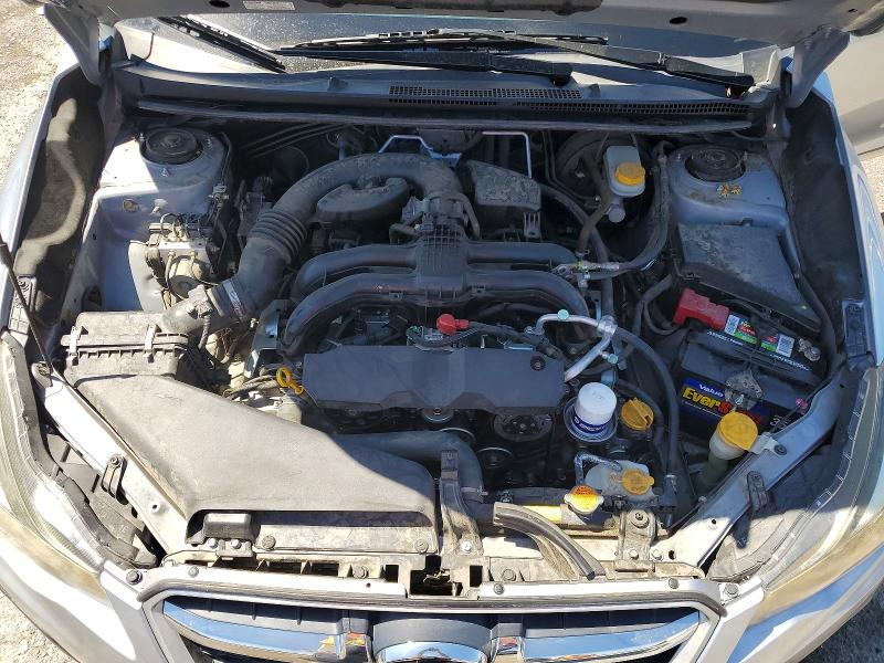 Продаж на аукціоні авто 2013 Subaru Impreza, vin: JF1GJAC63DH005871, номер лоту: 62082566
