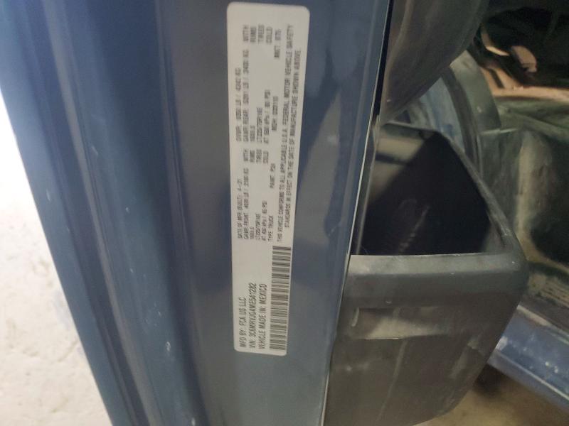 Aukcja sprzedaży 2021 Ram Promaster 3500, vin: 3C6MRVJG4ME541282, numer aukcji: 62263616