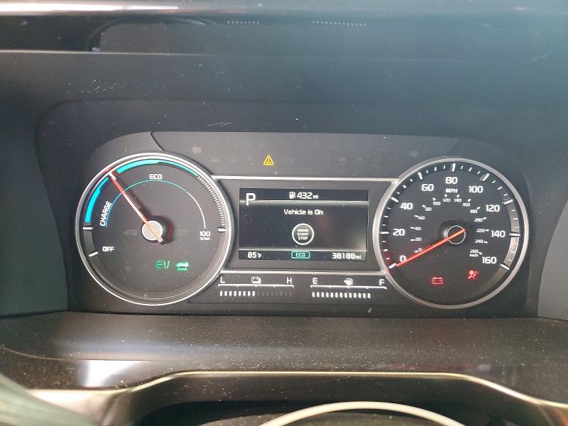 Aukcja sprzedaży 2023 Kia Sorento, vin: KNDRH4LG2P5191644, numer aukcji: 60007996