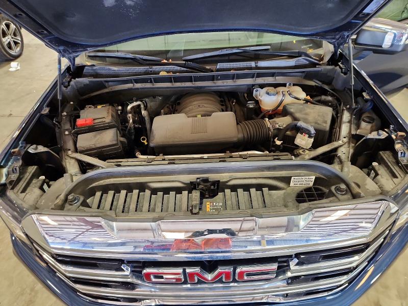60047546 :رقم المزاد ، 3GTUUDED3PG207481 vin ، 2023 Gmc Sierra مزاد بيع