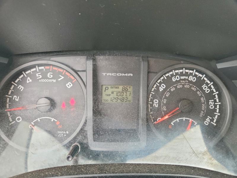 Aukcja sprzedaży 2017 Toyota Tacoma, vin: 5TFRX5GN3HX087753, numer aukcji: 62136246