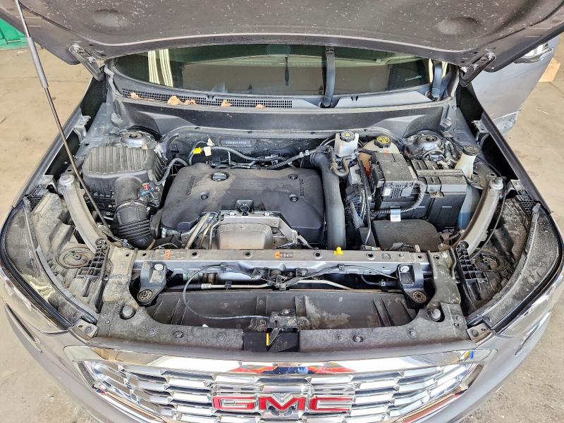 Aukcja sprzedaży 2019 Gmc Terrain, vin: 3GKALXEX4KL184038, numer aukcji: 62694666
