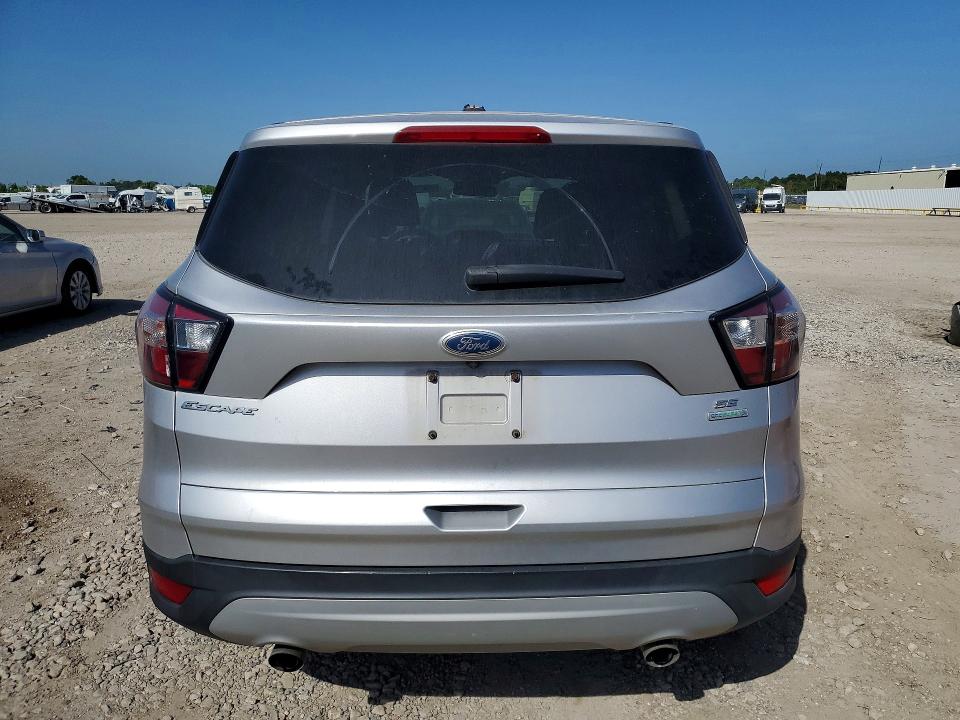 Продажа на аукционе авто 2017 Ford Escape, vin: 1FMCU0G95HUE34632, номер лота: 62155796