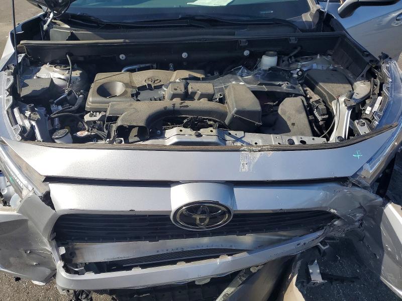 Продаж на аукціоні авто 2023 Toyota Rav4, vin: 2T3C1RFV4PW252096, номер лоту: 60461506