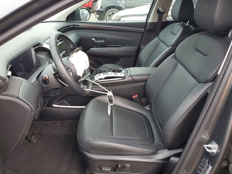 Продажа на аукционе авто 2024 Hyundai Tucson, vin: KM8JCCD18RU238521, номер лота: 62760716