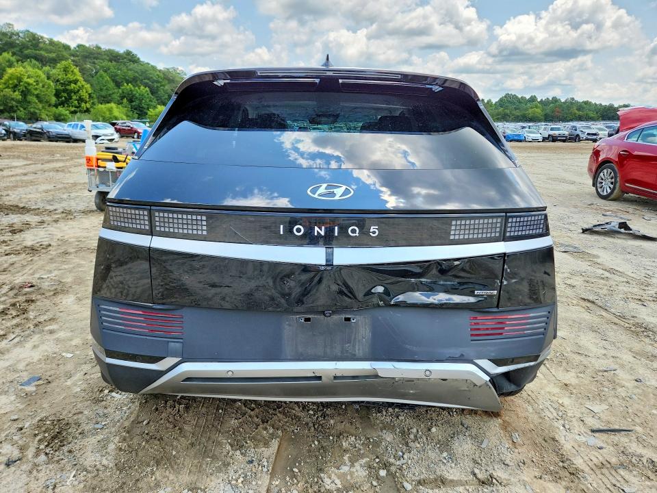Aukcja sprzedaży 2023 Hyundai Ioniq 5, vin: KM8KNDAFXPU201617, numer aukcji: 62756386