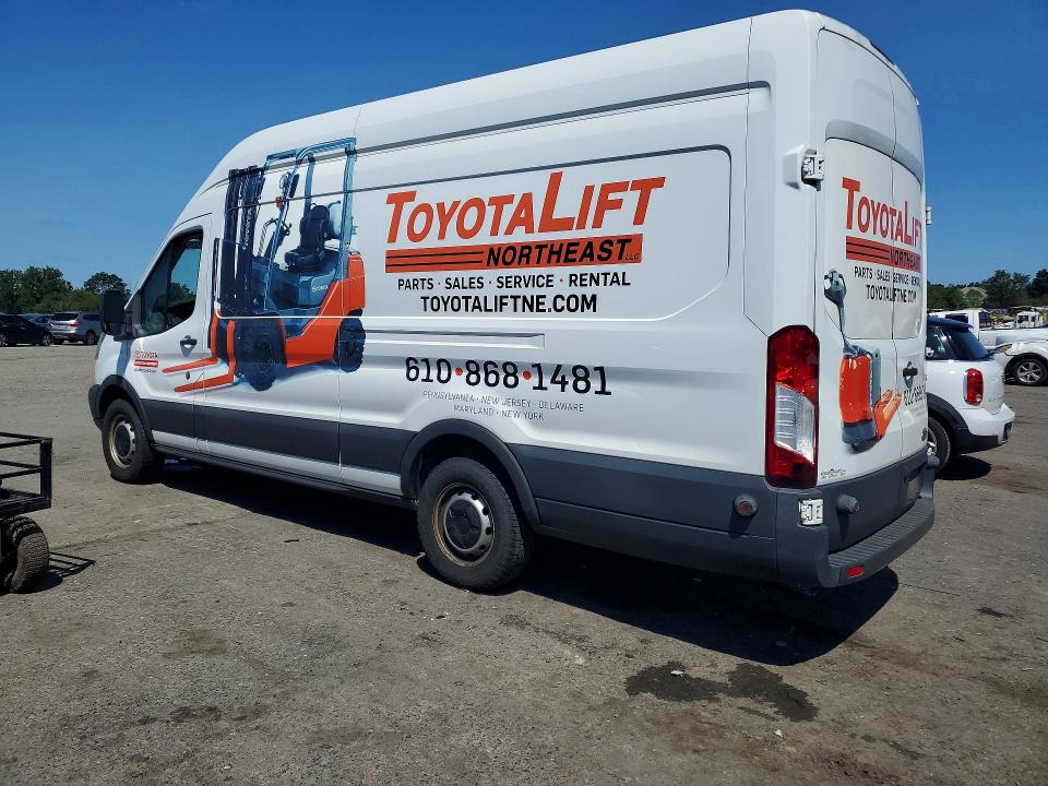 Aukcja sprzedaży 2017 Ford Transit, vin: 1FTBW3XM1HKA38676, numer aukcji: 62392186
