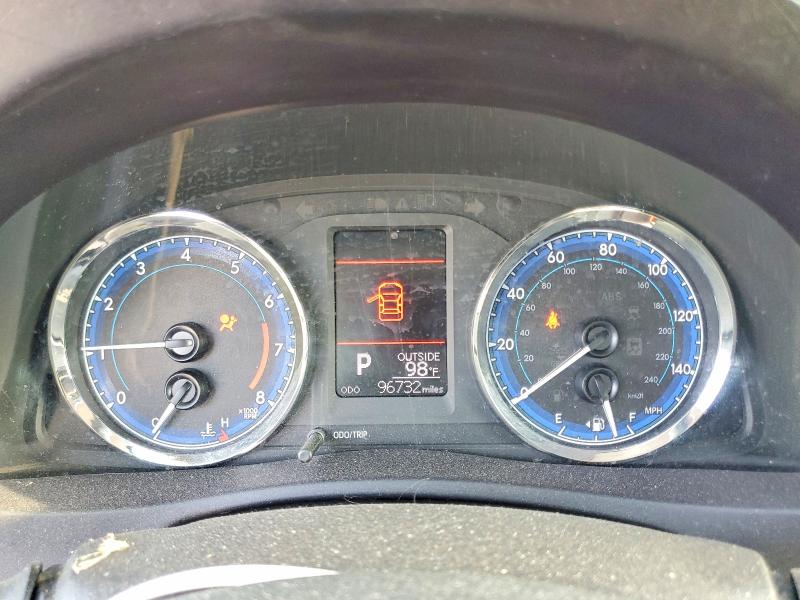 2019 Toyota Corolla მანქანა იყიდება აუქციონზე, vin: 5YFBURHE4KP879903, აუქციონის ნომერი: 63157896