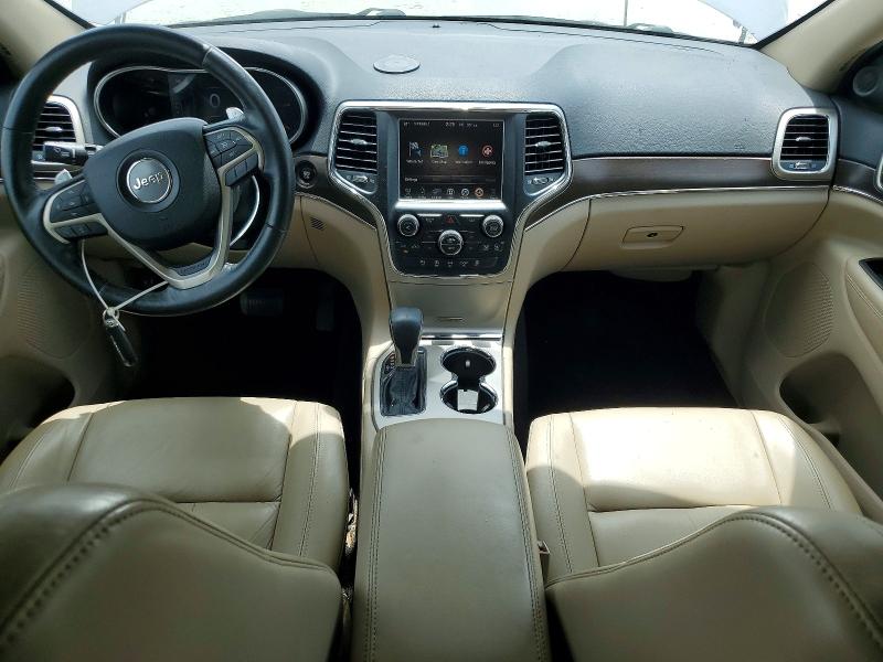 Aukcja sprzedaży 2016 Jeep Grand Cherokee, vin: 1C4RJFBG3GC405196, numer aukcji: 61859446