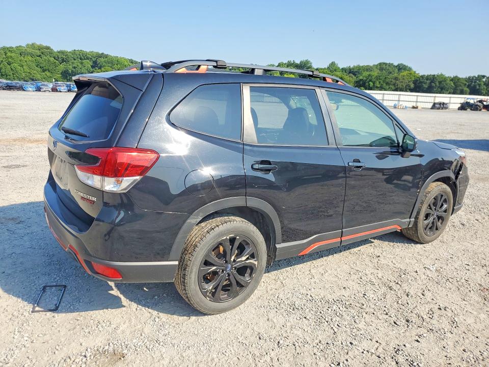 Aukcja sprzedaży 2019 Subaru Forester, vin: JF2SKAPC3KH427476, numer aukcji: 59322026