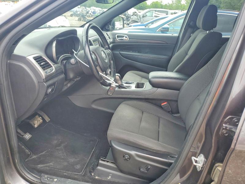 63212966 :رقم المزاد ، 1C4RJFAG5KC853823 vin ، 2019 Jeep Grand Cherokee مزاد بيع
