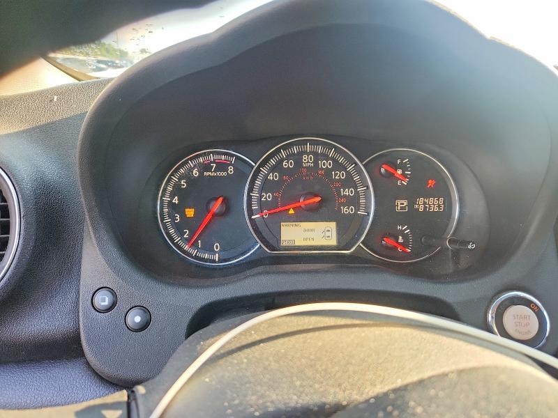 Продажа на аукционе авто 2013 Nissan Maxima, vin: 1N4AA5AP7DC806521, номер лота: 58304706