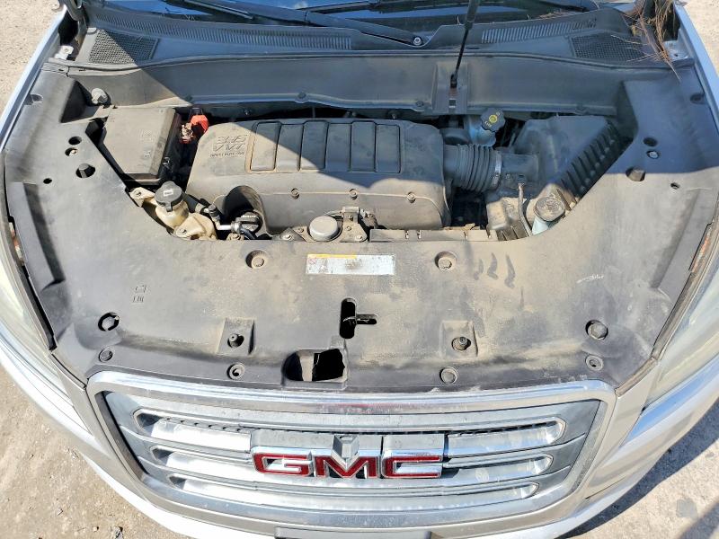 Продажа на аукционе авто 2017 Gmc Acadia Limited, vin: 1GKKRSKD6HJ100172, номер лота: 60121846