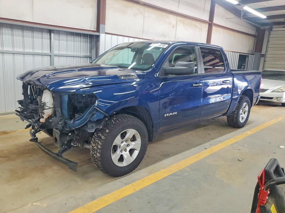 Aukcja sprzedaży 2019 Ram 1500, vin: 1C6SRFFT5KN819439, numer aukcji: 61864916