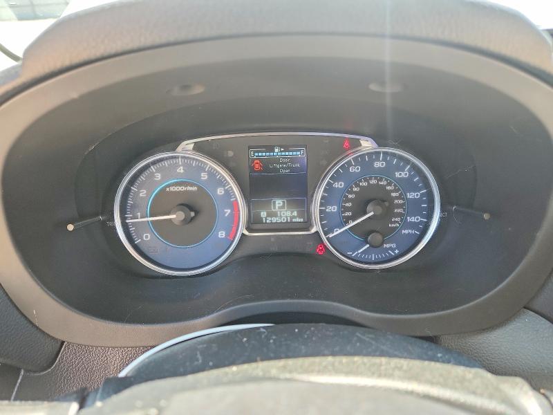Aukcja sprzedaży 2016 Subaru Crosstrek, vin: JF2GPAKC1GH281827, numer aukcji: 61042666