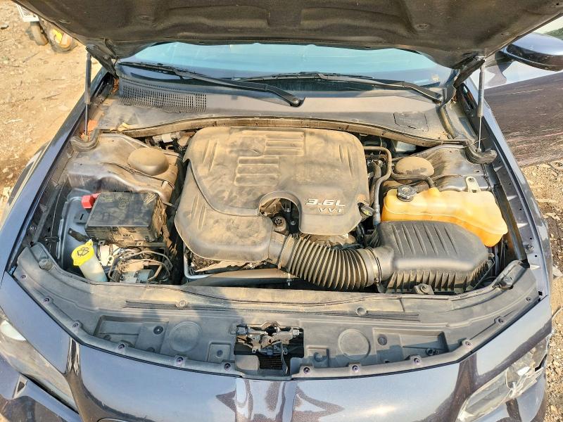 Aukcja sprzedaży 2019 Chrysler 300, vin: 2C3CCAGG6KH698419, numer aukcji: 61144236