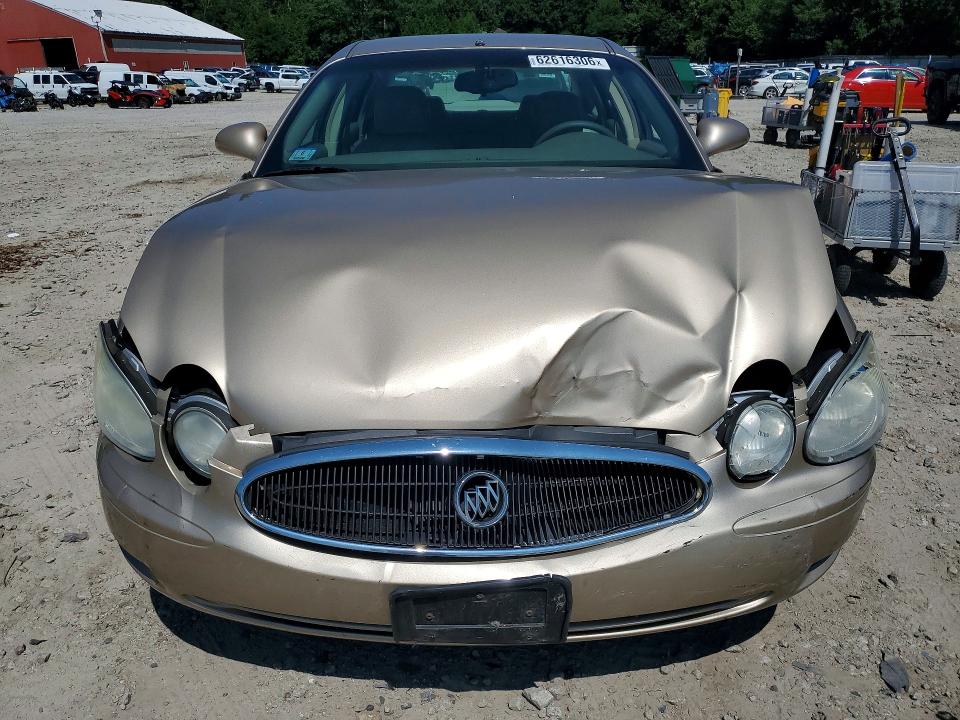 Aukcja sprzedaży 2005 Buick Lacrosse, vin: 2G4WC532751217306, numer aukcji: 62616306