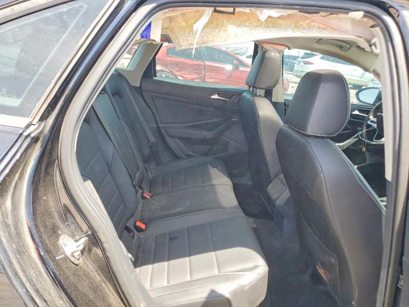 Продаж на аукціоні авто 2024 Volkswagen Jetta, vin: 3VW7M7BU4RM096556, номер лоту: 62896146
