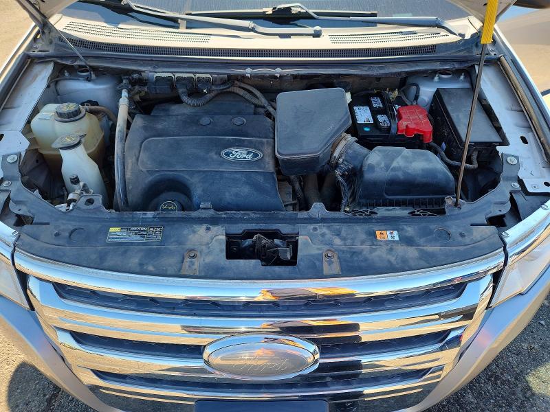Продажа на аукционе авто 2013 Ford Edge, vin: 2FMDK3GC7DBE37555, номер лота: 62589246