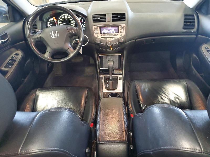 Aukcja sprzedaży 2006 Honda Accord, vin: 1HGCM56836A096464, numer aukcji: 59999636