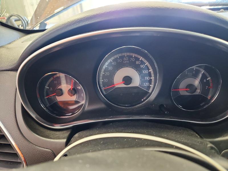 Продажа на аукционе авто 2013 Chrysler 200, vin: 1C3CCBBB7DN501267, номер лота: 85629585