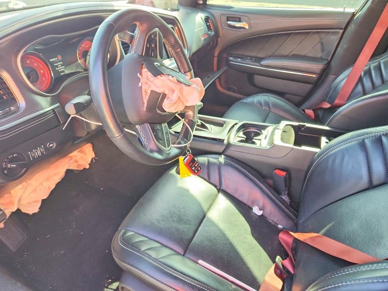 Aukcja sprzedaży 2023 Dodge Charger, vin: 2C3CDXL91PH670798, numer aukcji: 62162746