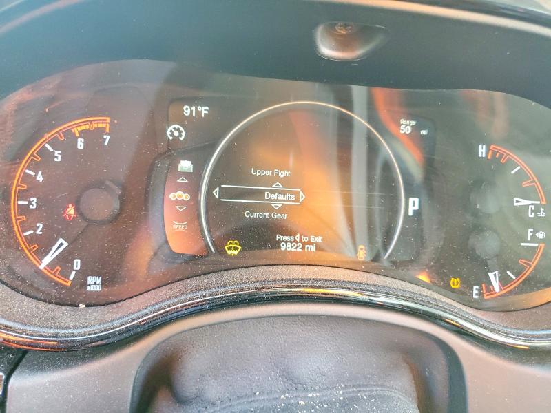 Продаж на аукціоні авто 2026 Dodge Durango, vin: 1C4SDJCT3TC206330, номер лоту: 58833276