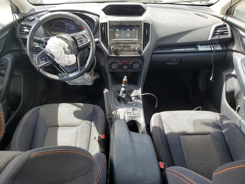 Aukcja sprzedaży 2019 Subaru Crosstrek, vin: JF2GTACC5K9215052, numer aukcji: 60893736