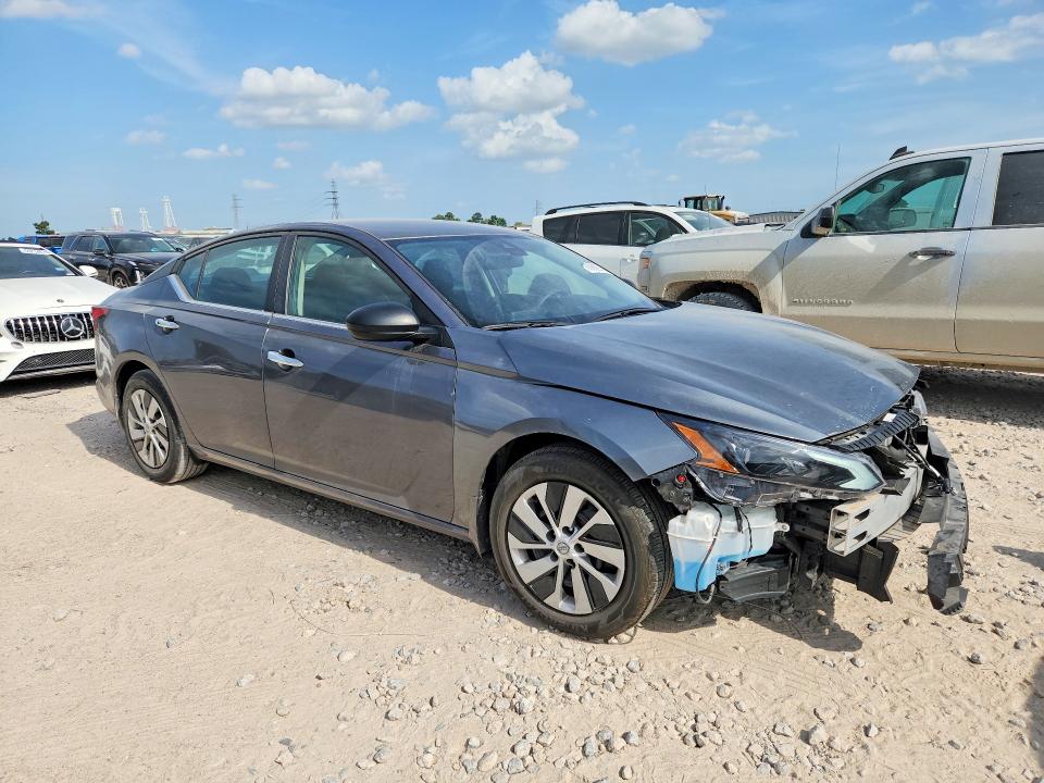 Продаж на аукціоні авто 2024 Nissan Altima, vin: 1N4BL4BVXRN428471, номер лоту: 85992975
