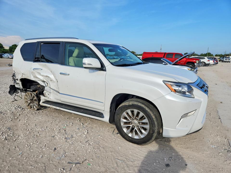 62415056 :رقم المزاد ، JTJBM7FX1K5224195 vin ، 2019 Lexus Gx مزاد بيع