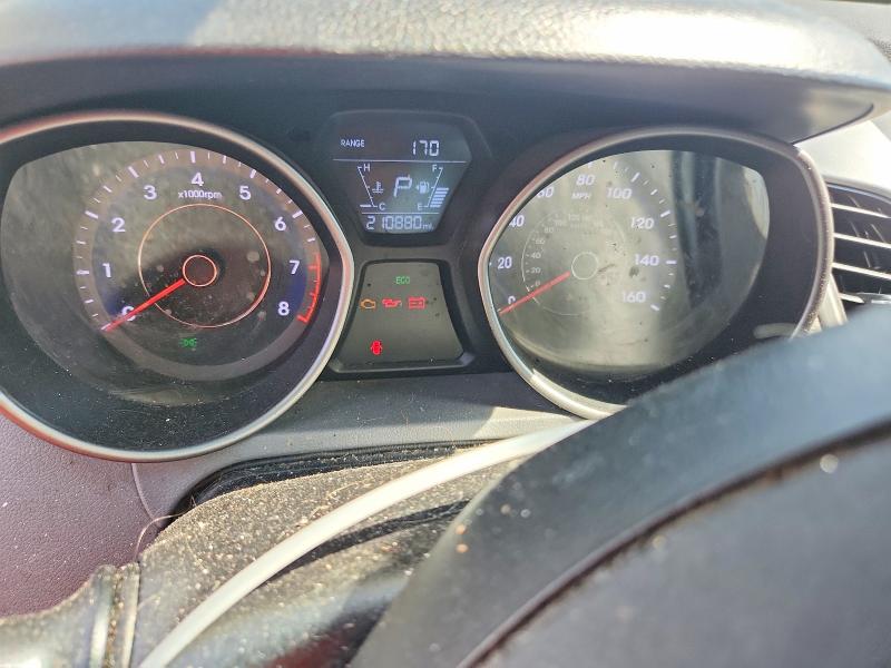 Aukcja sprzedaży 2016 Hyundai Elantra, vin: 5NPDH4AE6GH766792, numer aukcji: 61425096