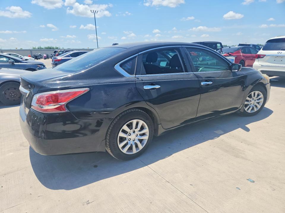58399616 :رقم المزاد ، 1N4AL3AP8FN870444 vin ، 2015 Nissan Altima مزاد بيع
